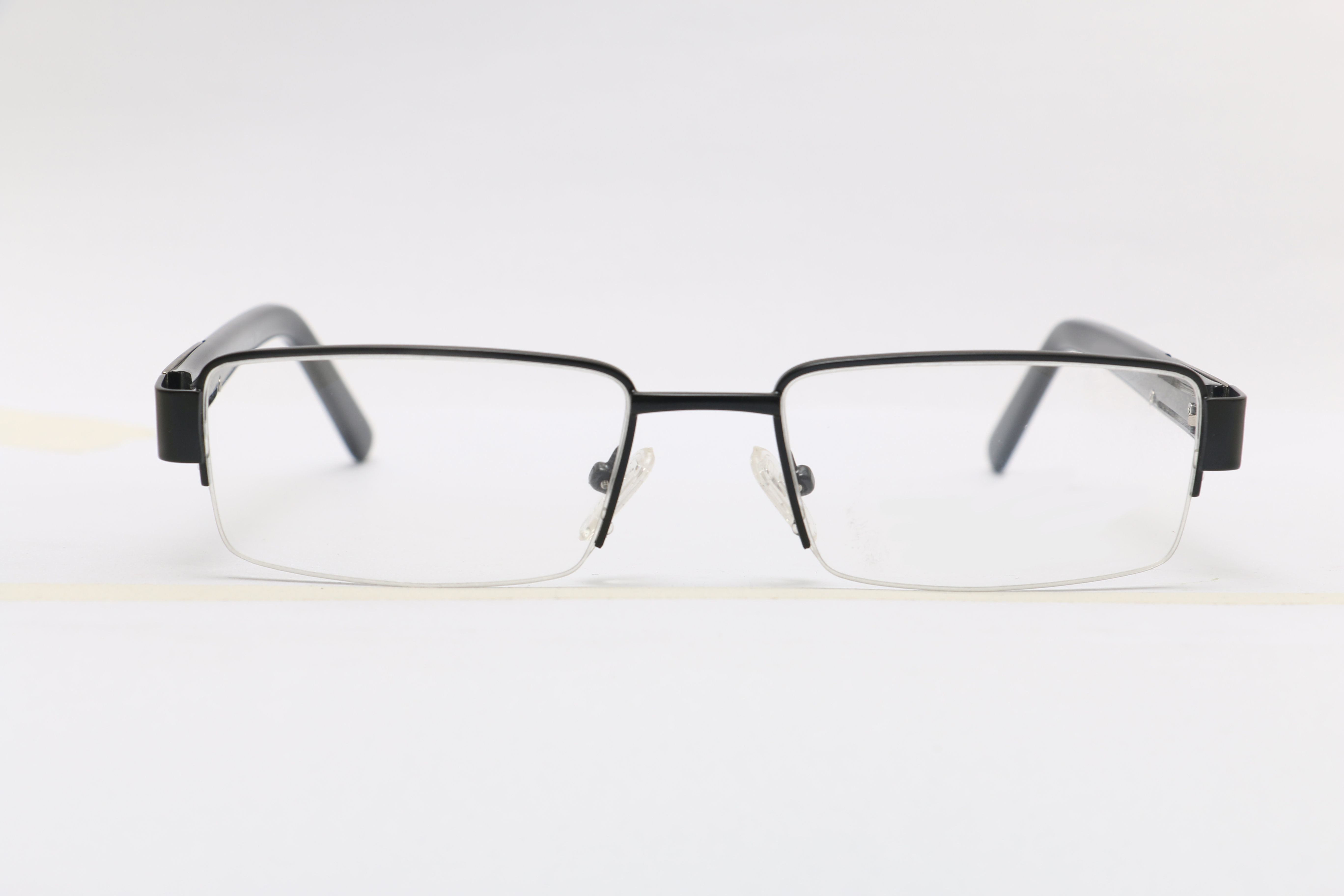 Eyeglasses for Men and Women 3D print model_8