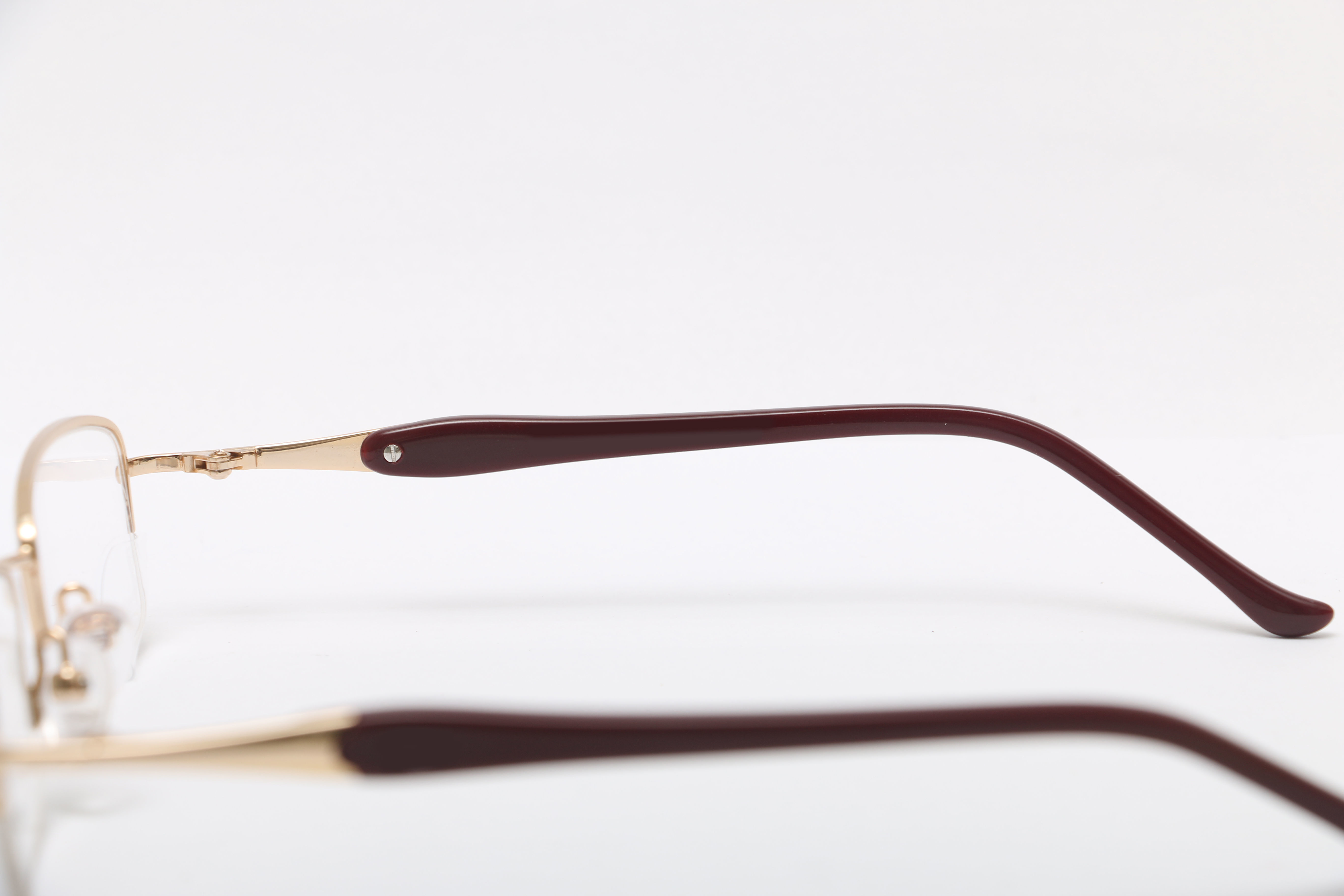 Eyeglasses for Men and Women 3D print model_9