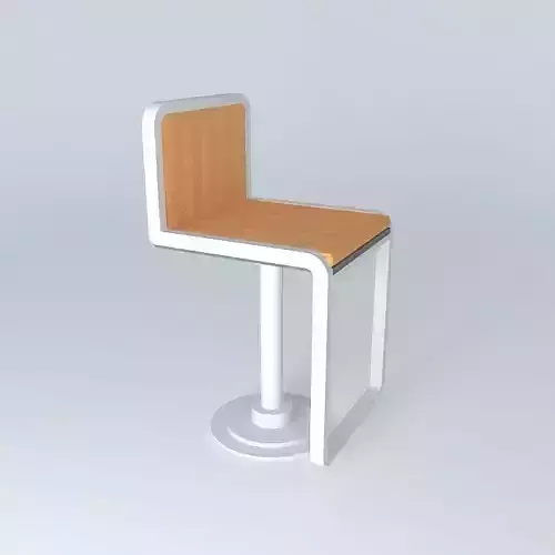 Banqueta - By Avatar