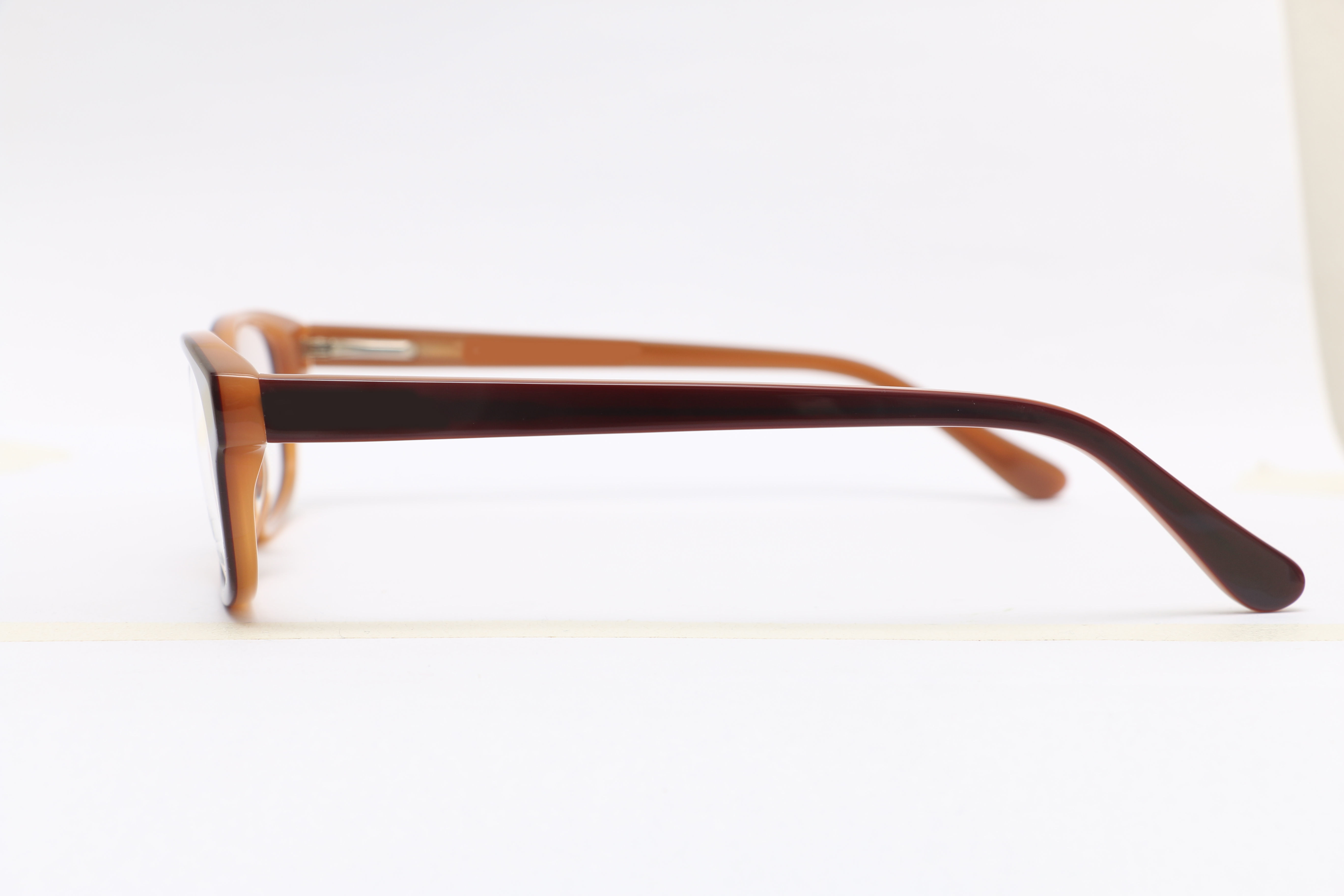 Eyeglasses for Men and Women 3D print model_6