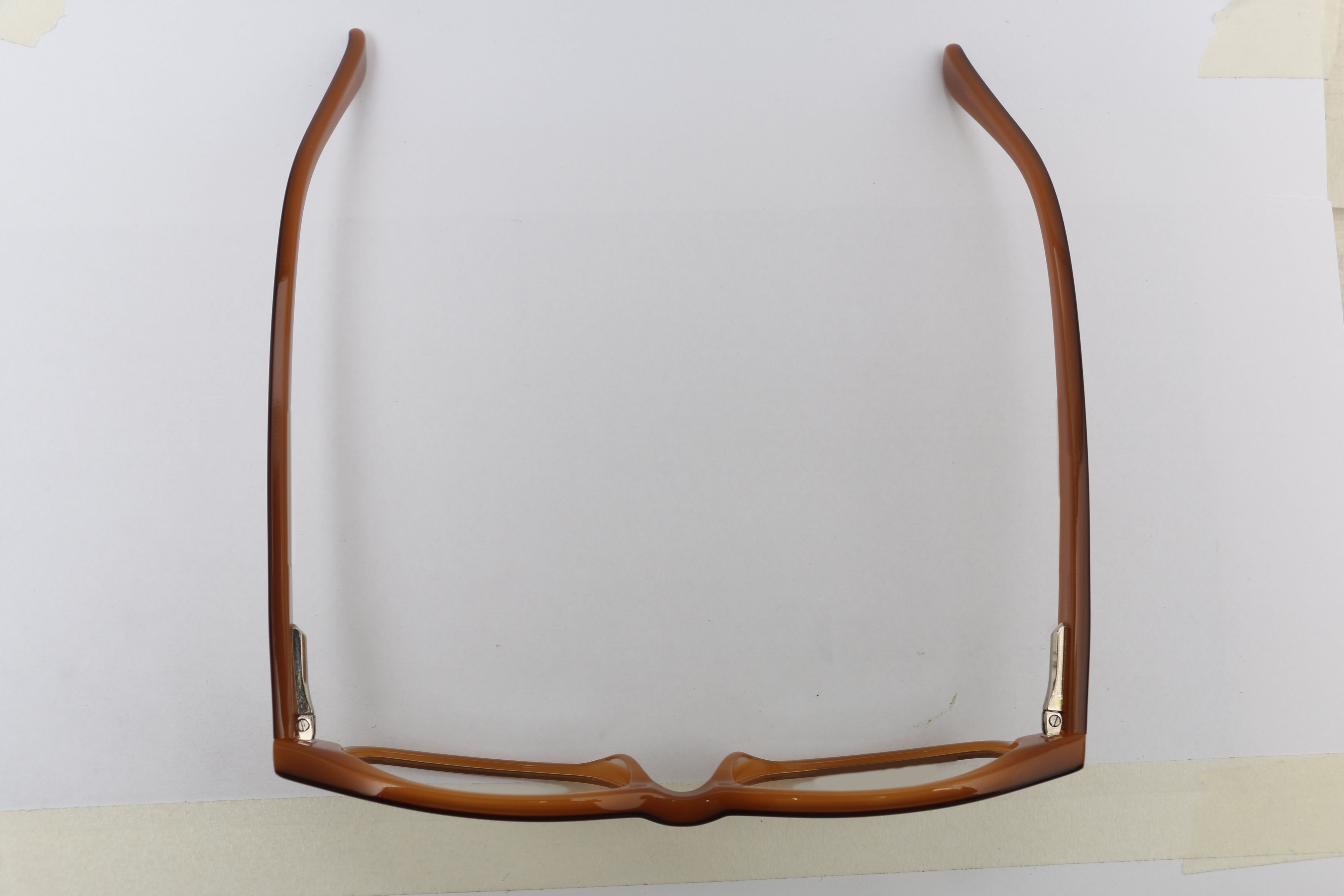 Eyeglasses for Men and Women 3D print model_8