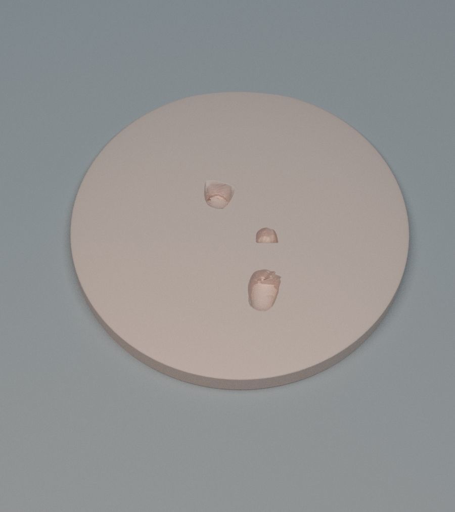 Lara GunGirl 3D print model_4