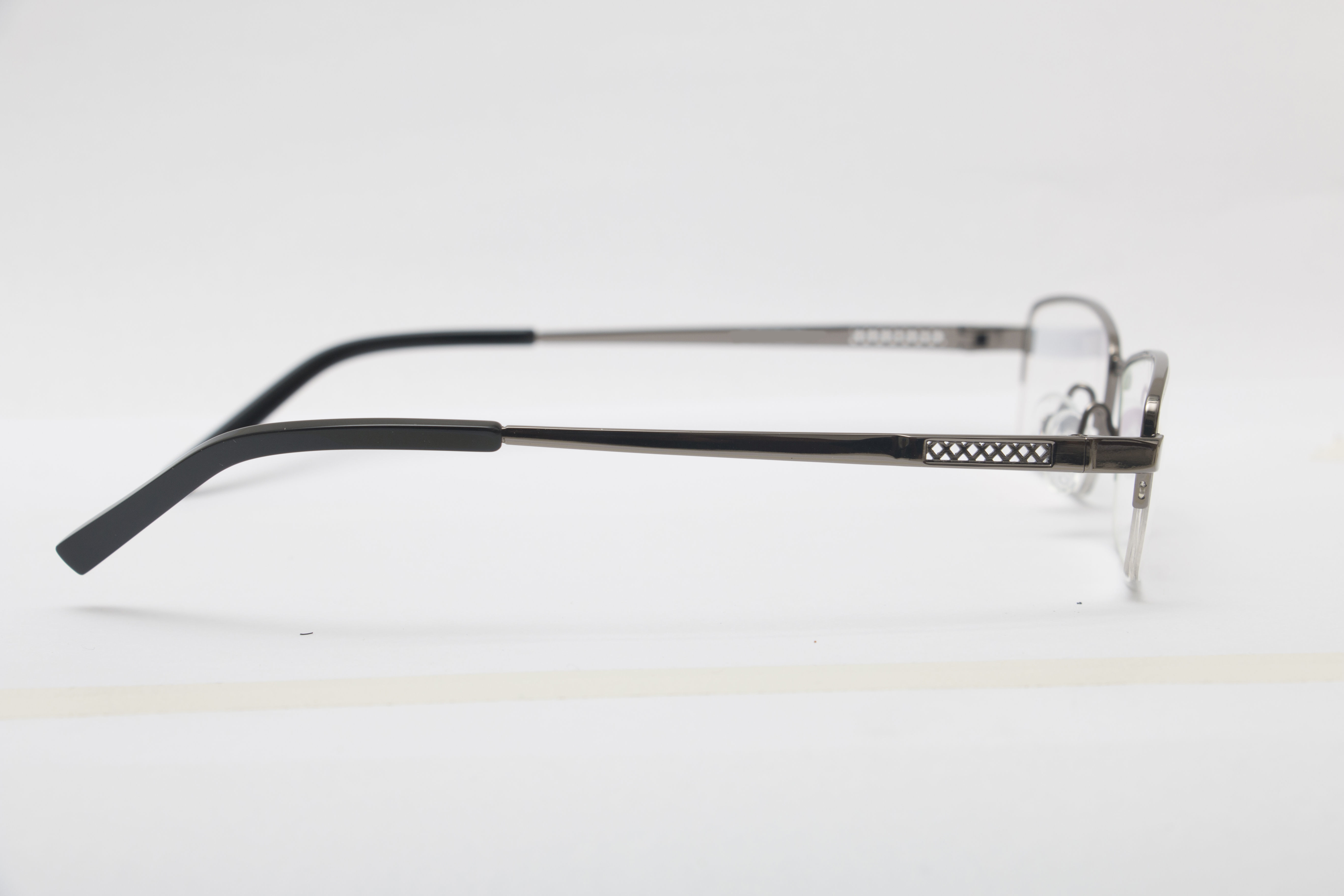 Eyeglasses for Men and Women 3D print model_11