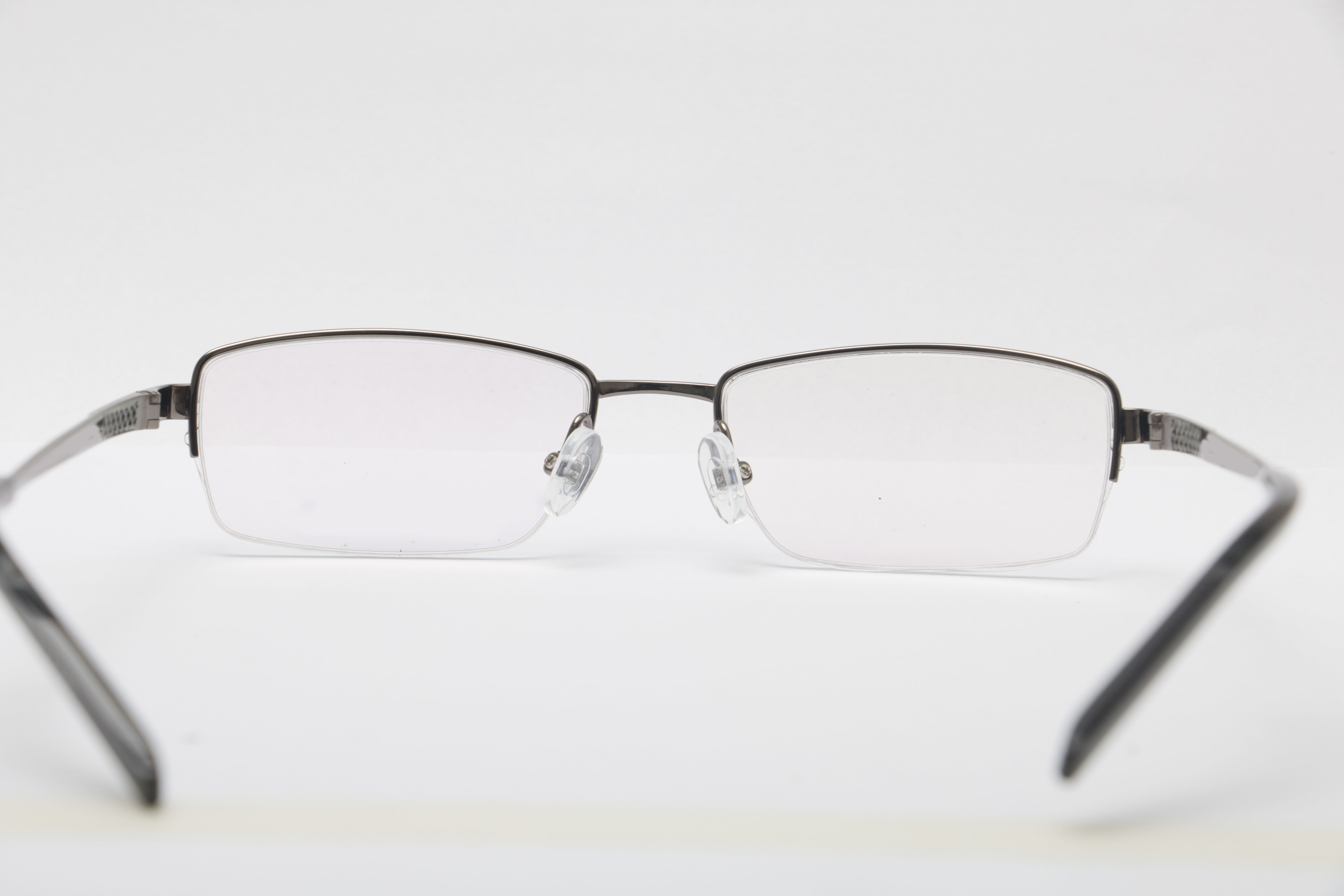 Eyeglasses for Men and Women 3D print model_10