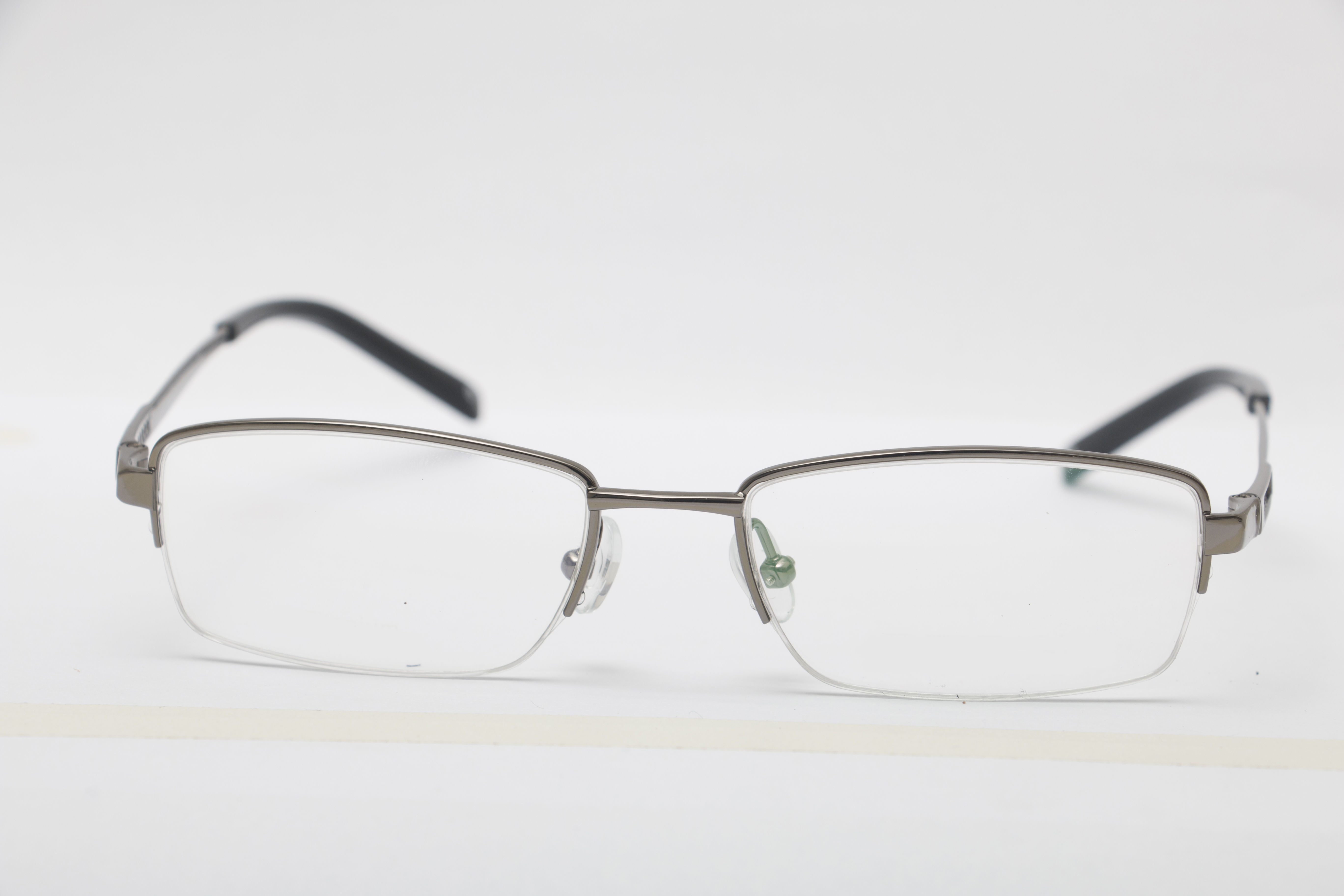 Eyeglasses for Men and Women 3D print model_8