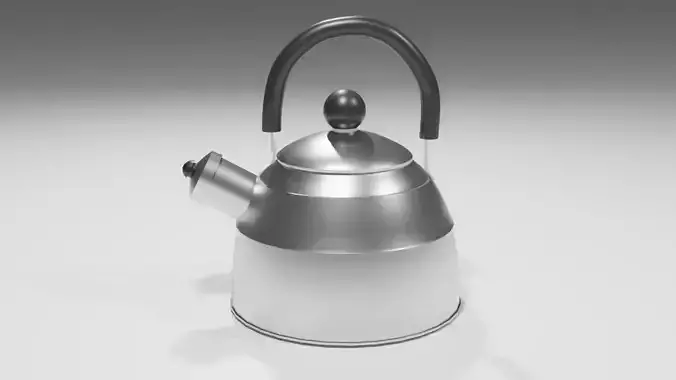 Water Kettle