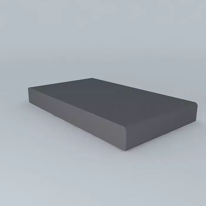 DVD Player - Pioneer Free 3D model