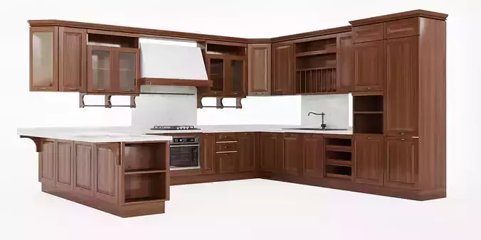 Home Cucine Ciacola 1