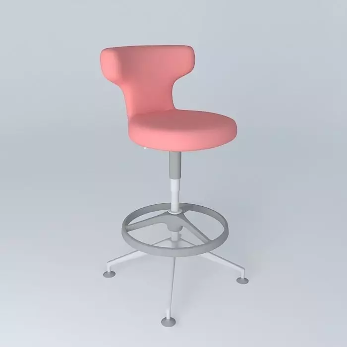 Pivot - Antonio Citterio (2012) Free 3D model