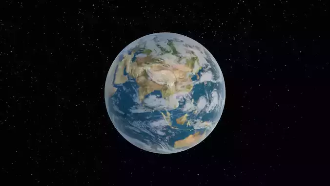Planet Earth
