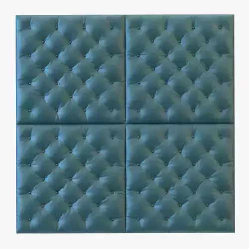 Decorative wall panel