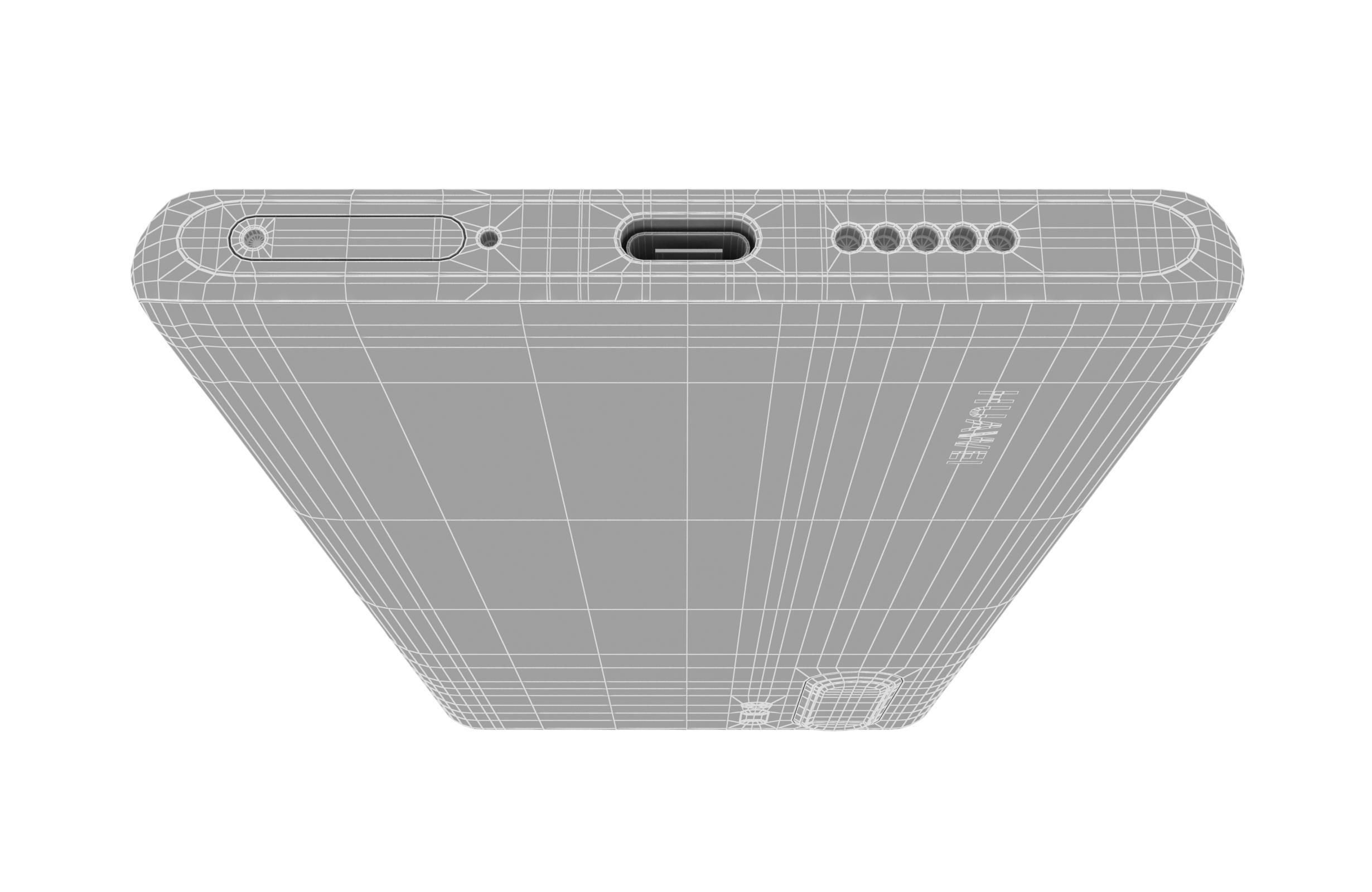 Huawei P30 Pro Breathing Crystal 3D model_22