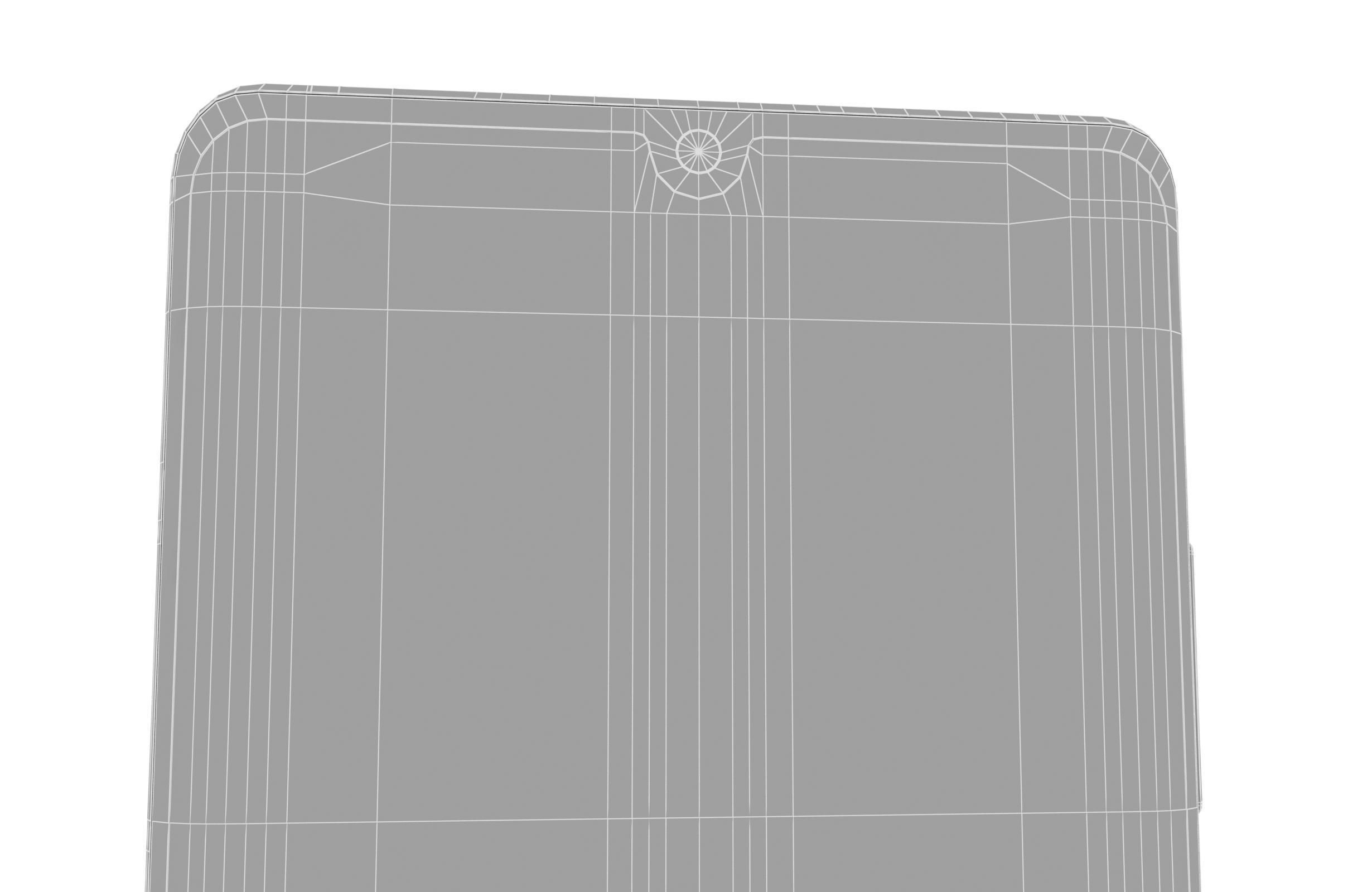 Huawei P30 Pro All Colors 3D model_19