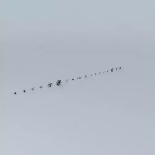 Nelson Clocks George Nelson 1948 1960