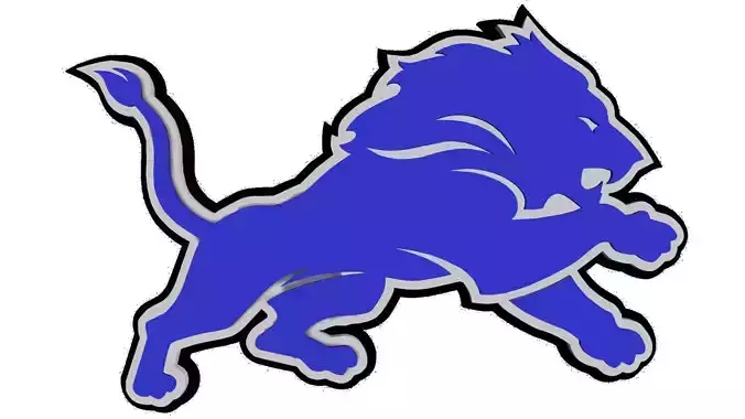 Lions logo