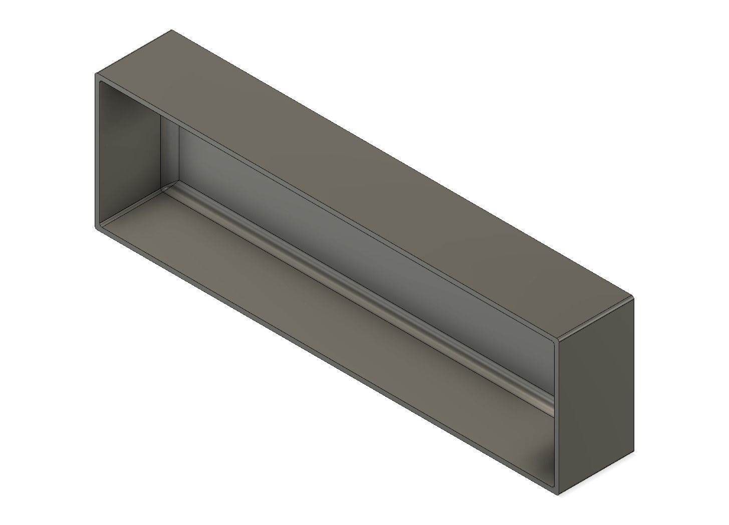 Targi Board Game Organizer Insert 3D print model_6