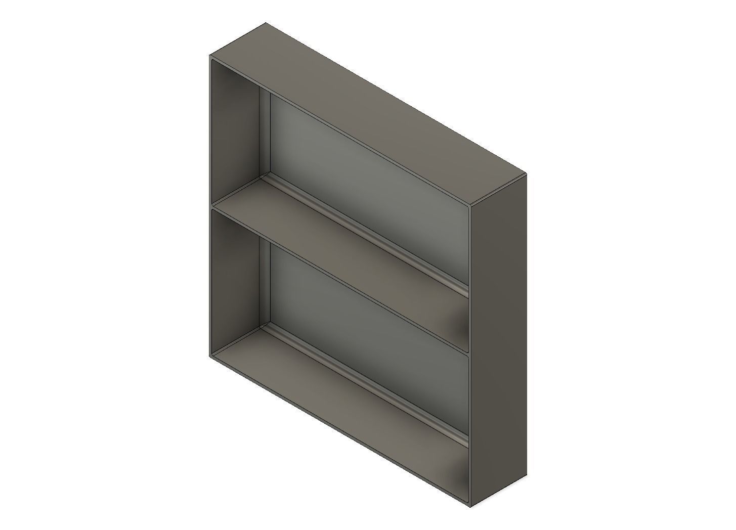 Targi Board Game Organizer Insert 3D print model_10