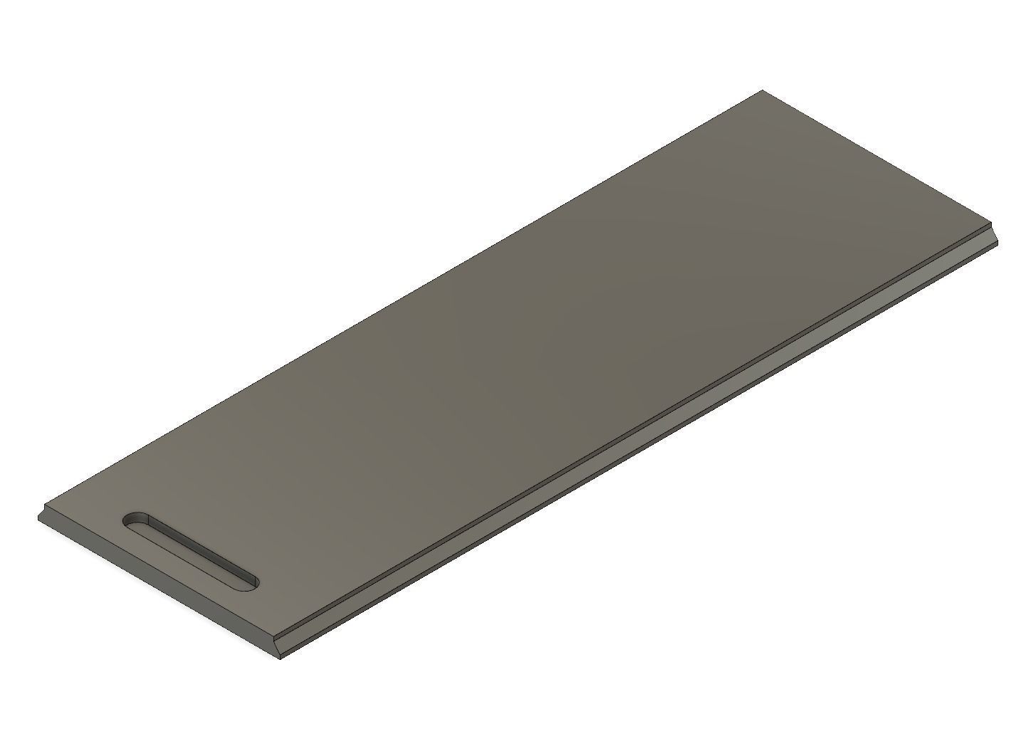 Karuba Board Game Organizer Insert 3D print model_6