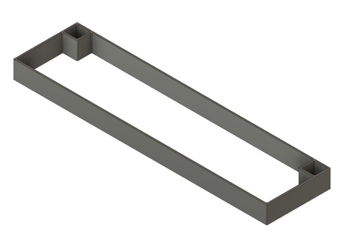 Karuba Board Game Organizer Insert 3D print model_12