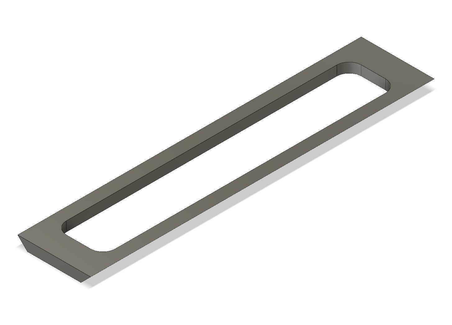 Deception Murder in Hong Kong Board Game Organizer Insert 3D print model_6