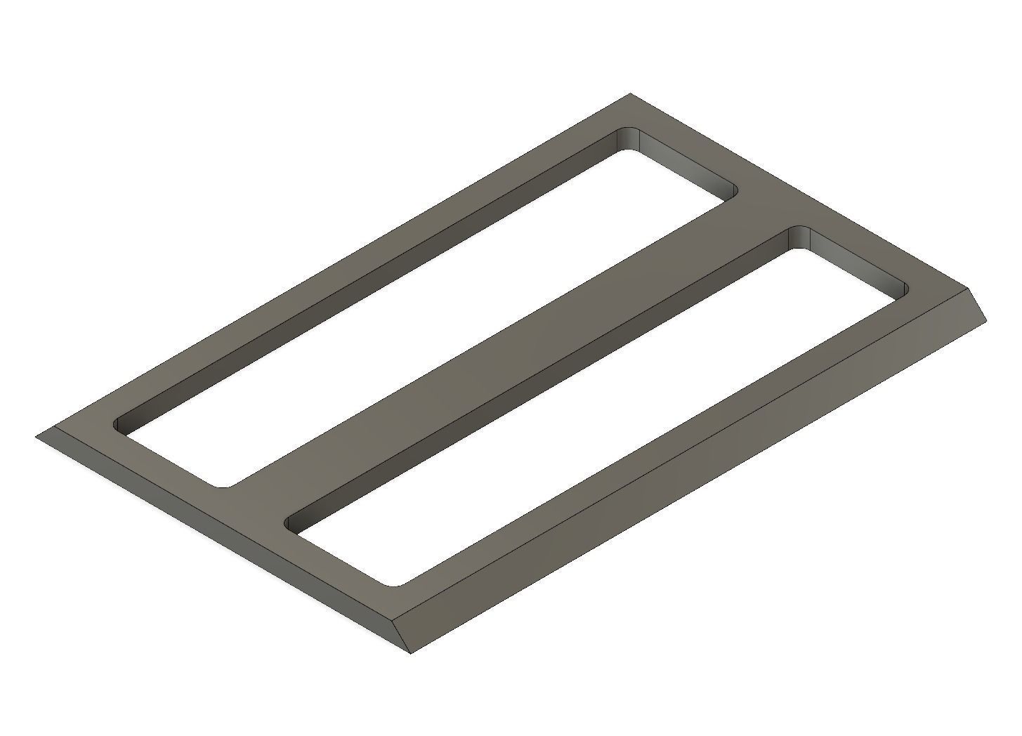 Tash-Kalar Board Game Organizer Insert 3D print model_14