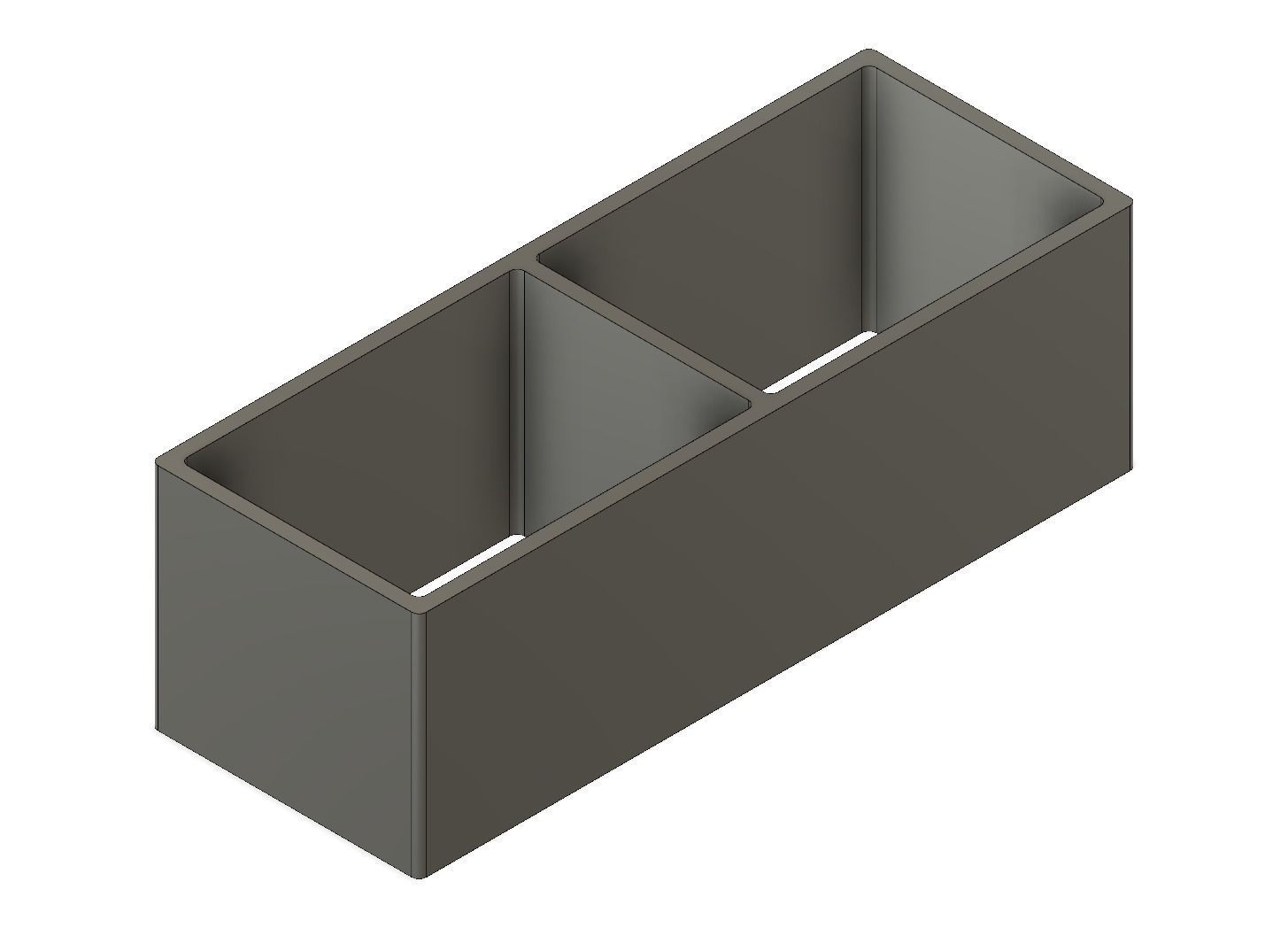 Tash-Kalar Board Game Organizer Insert 3D print model_16