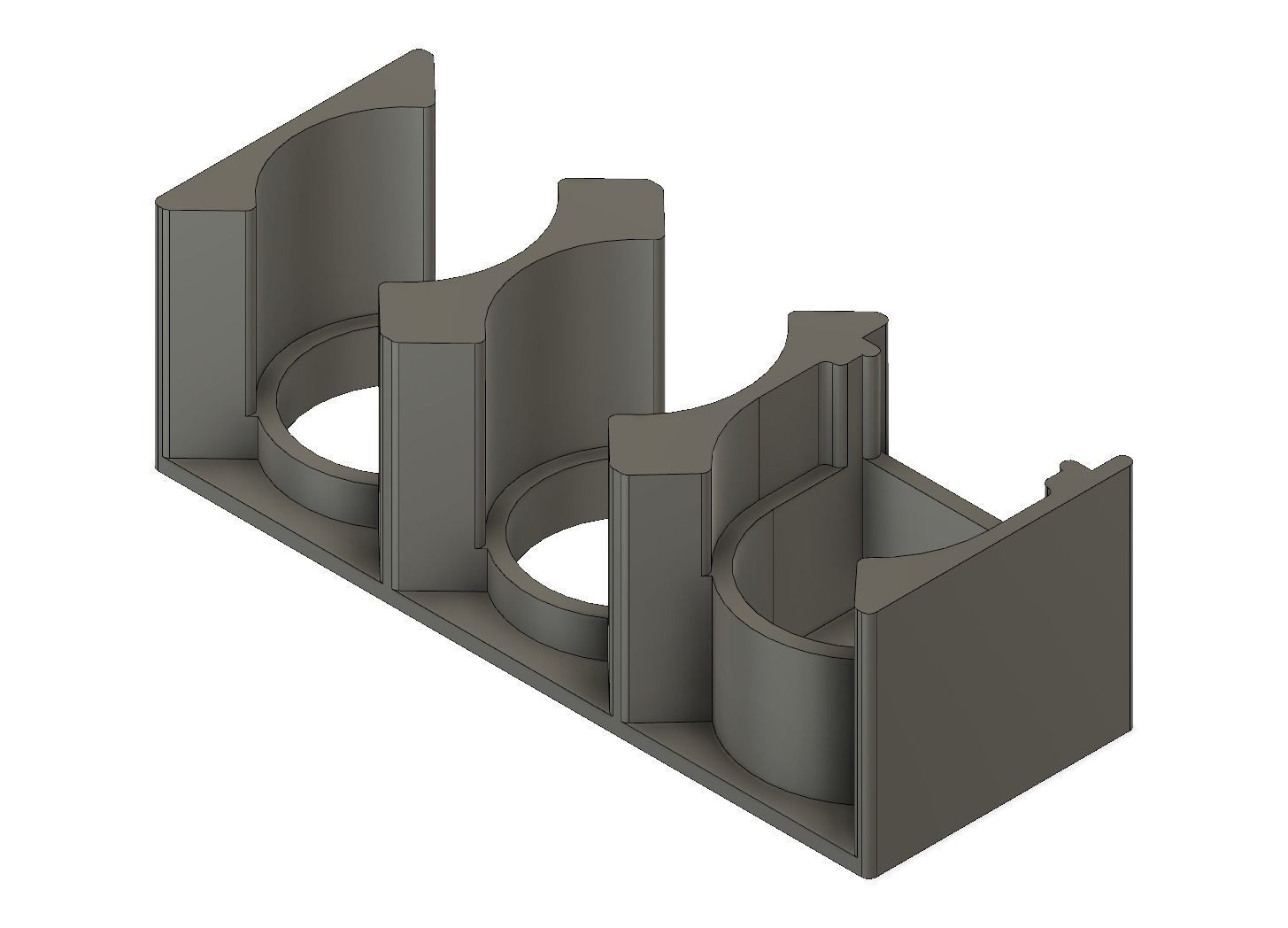 Tash-Kalar Board Game Organizer Insert 3D print model_17