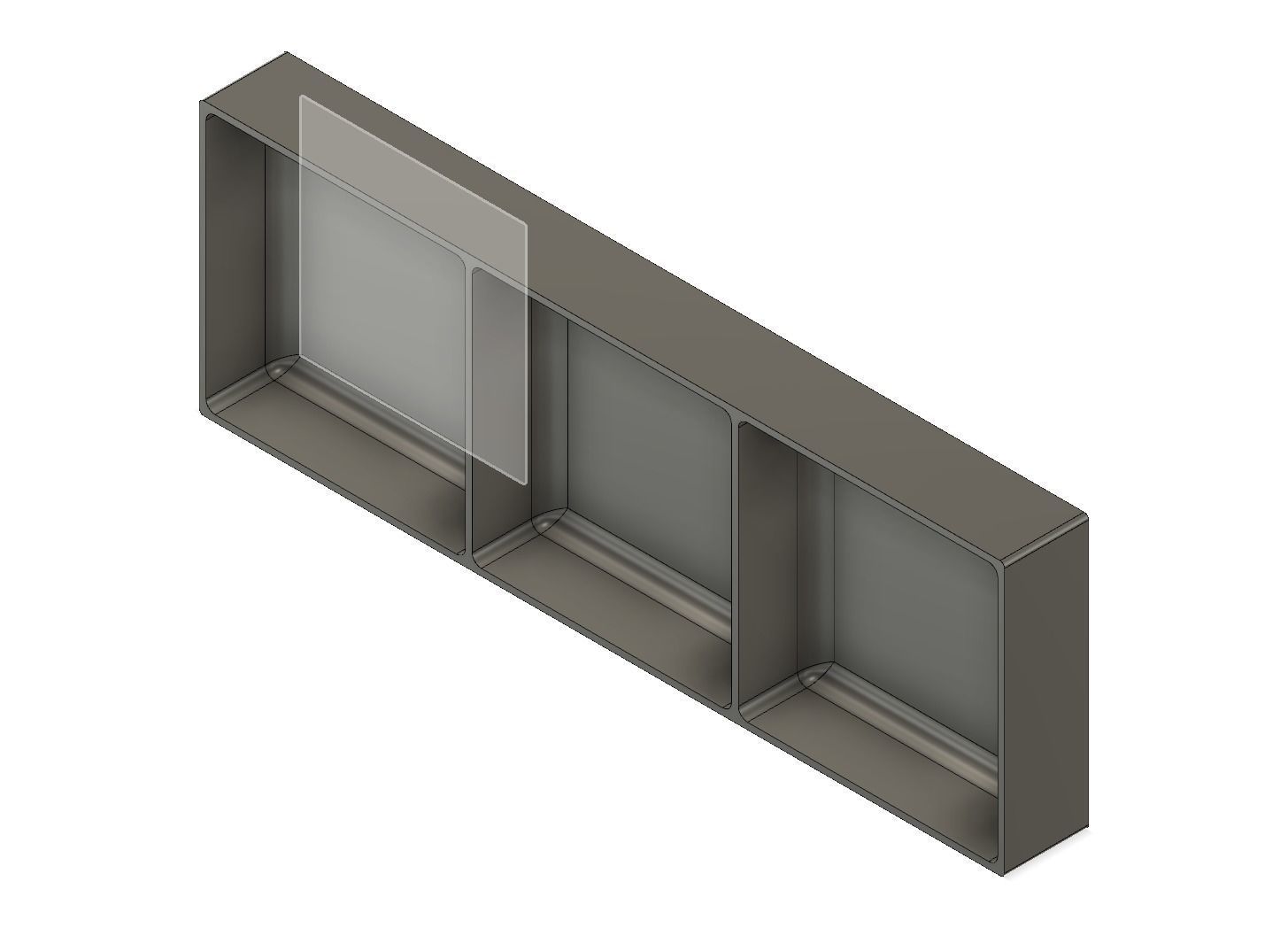 Imperial 2030 Board Game Organizer Insert 3D print model_10