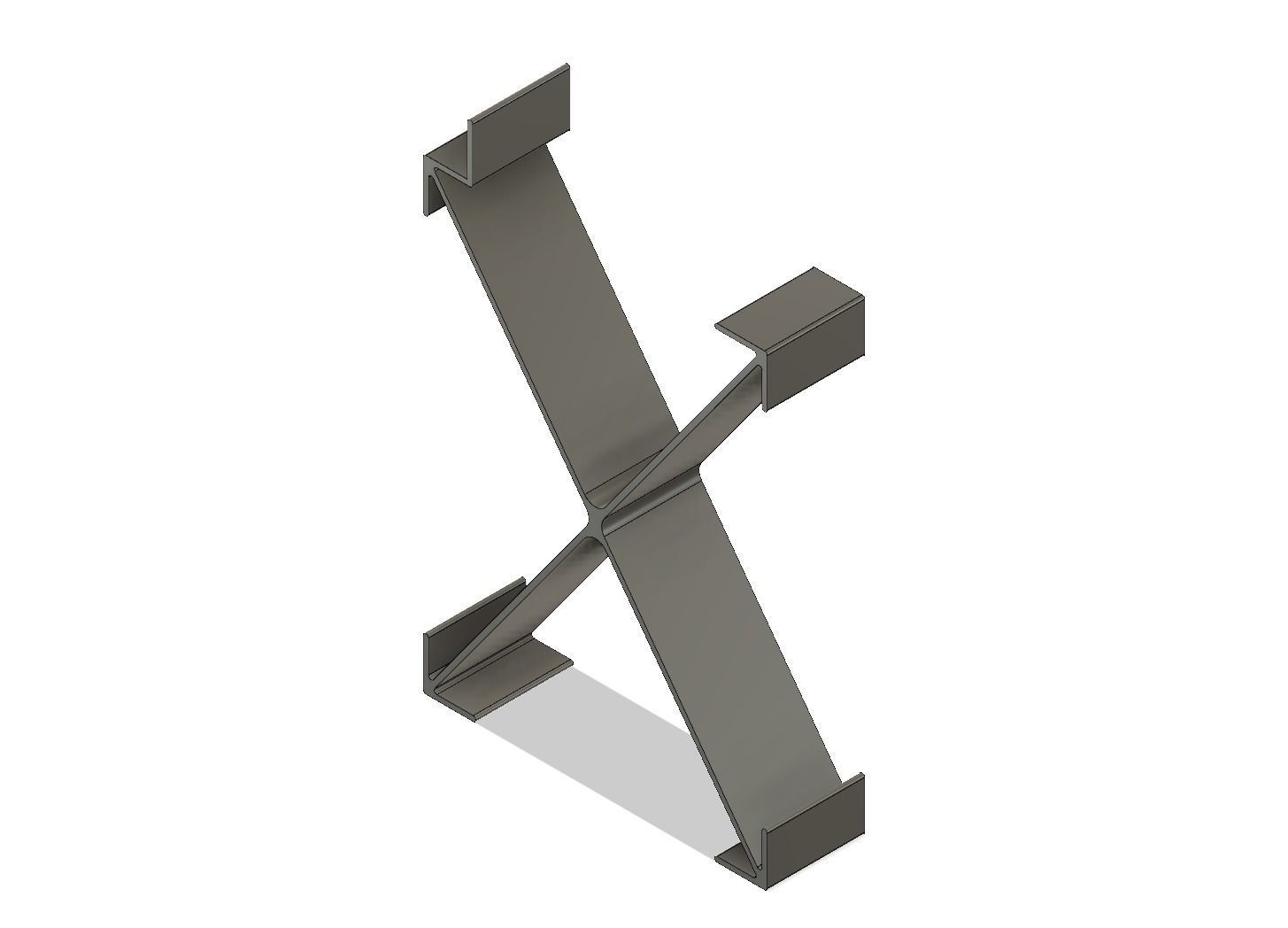 Imperial 2030 Board Game Organizer Insert 3D print model_6