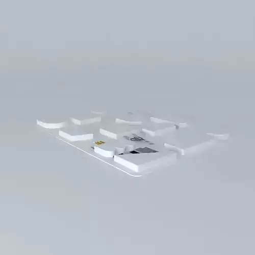 Wall Organizer - Wall Organizer