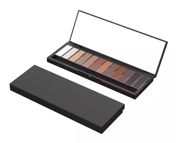 Eye Shadow Palette