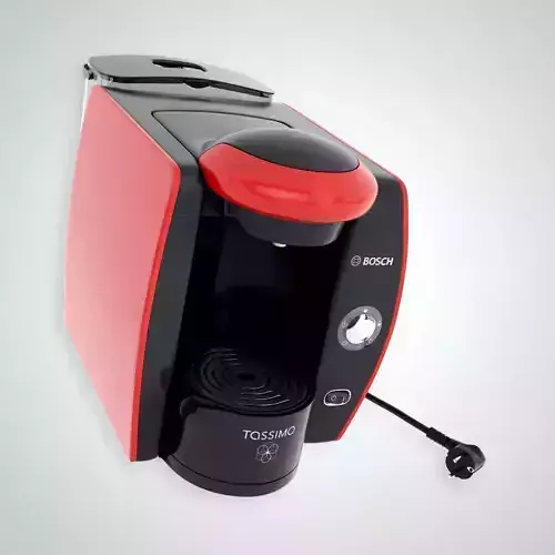 Tassimo Machine