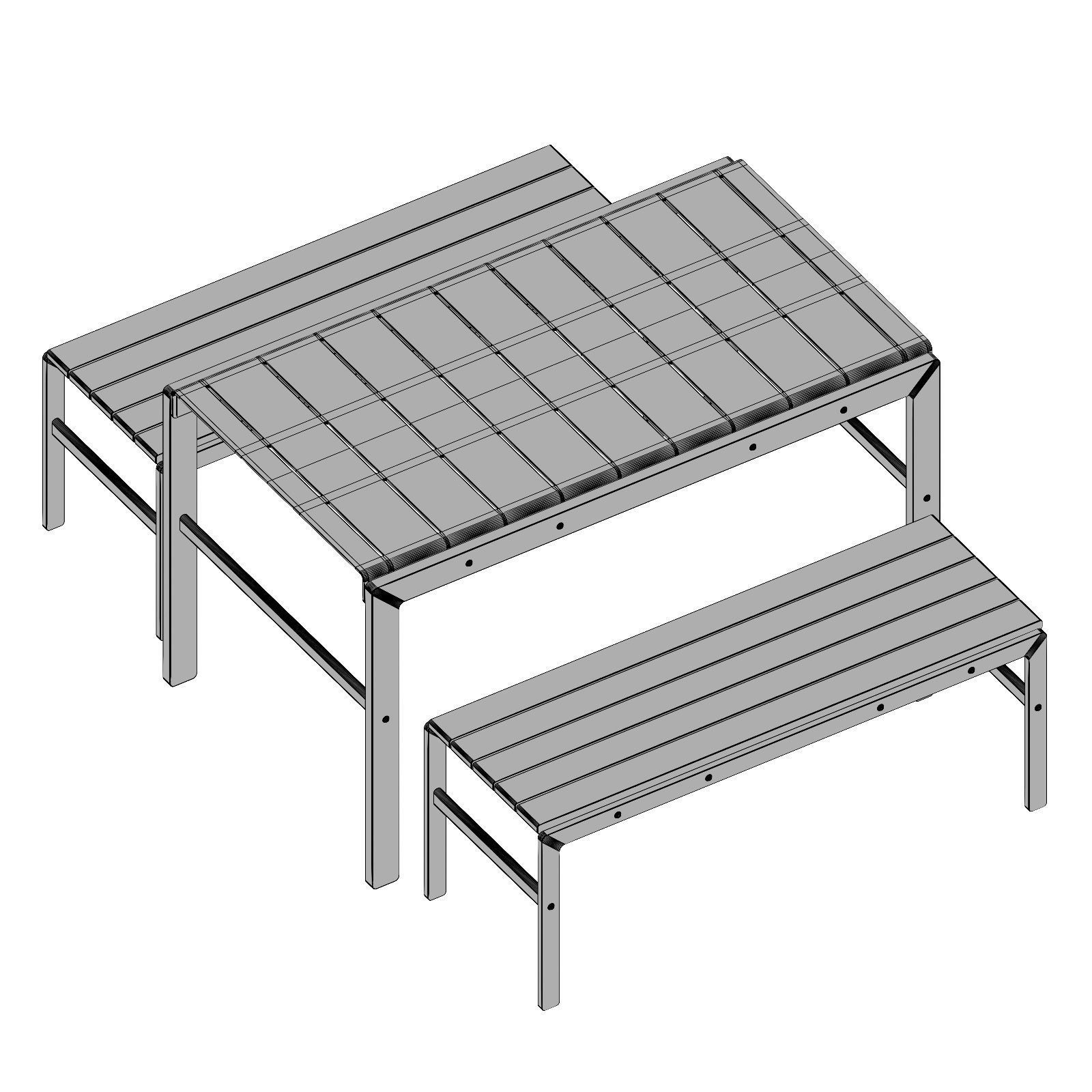 Skagerak Reform 3D model_3