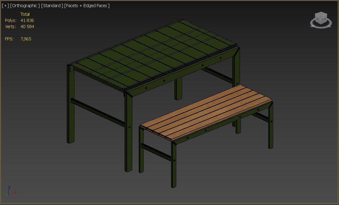 Skagerak Reform 3D model_4