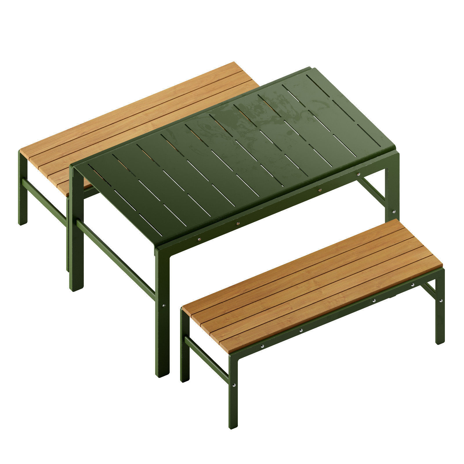 Skagerak Reform 3D model_2