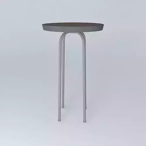 High Stool - Bistro