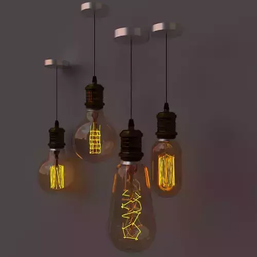 edison lamp