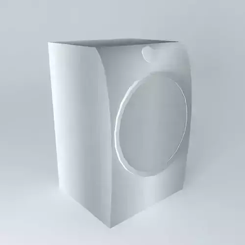 Brastemp washing machine Enable