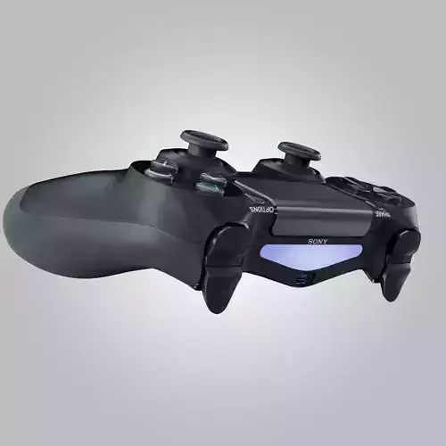 Playstation 4 DualShock