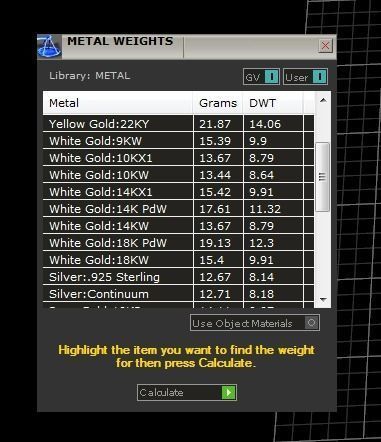 pirates ring 3D print model_9
