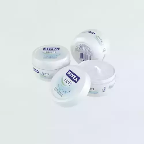 Nivea Cream