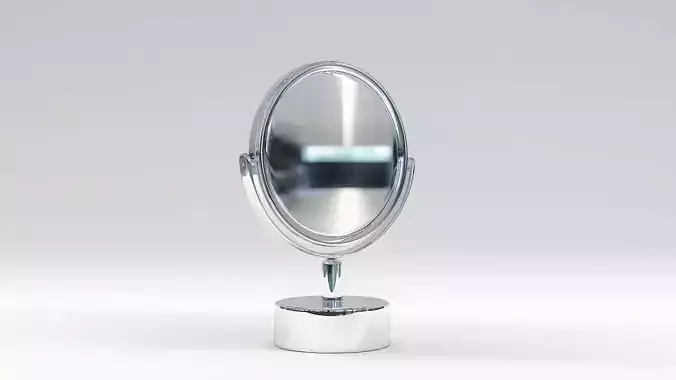 Vanity mirror