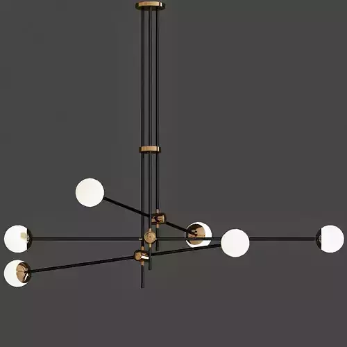 Nordique Minimaliste Angle 