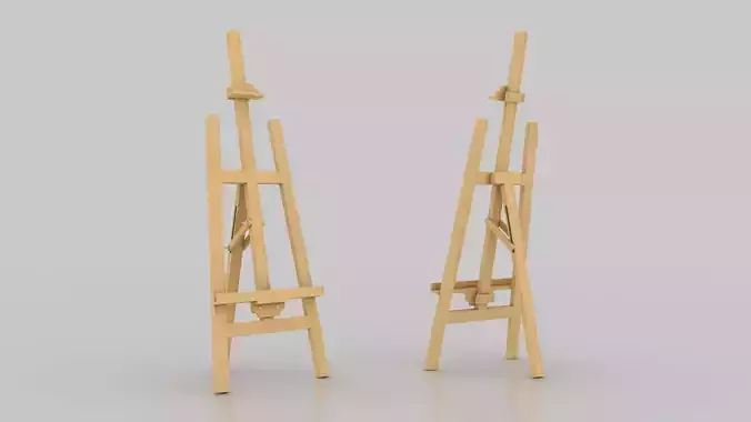 Easel Stand