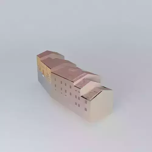 Residential building