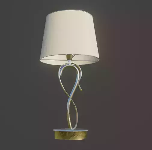 CHRISSA Lamp
