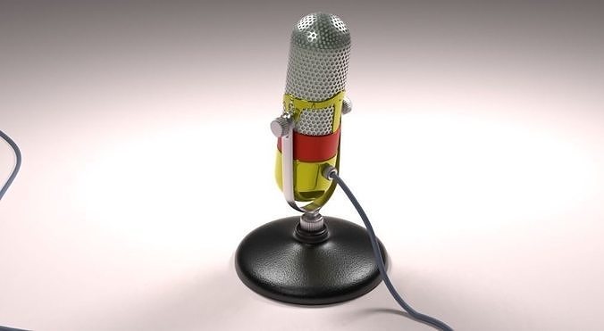 a simple model of the marathon 3D model