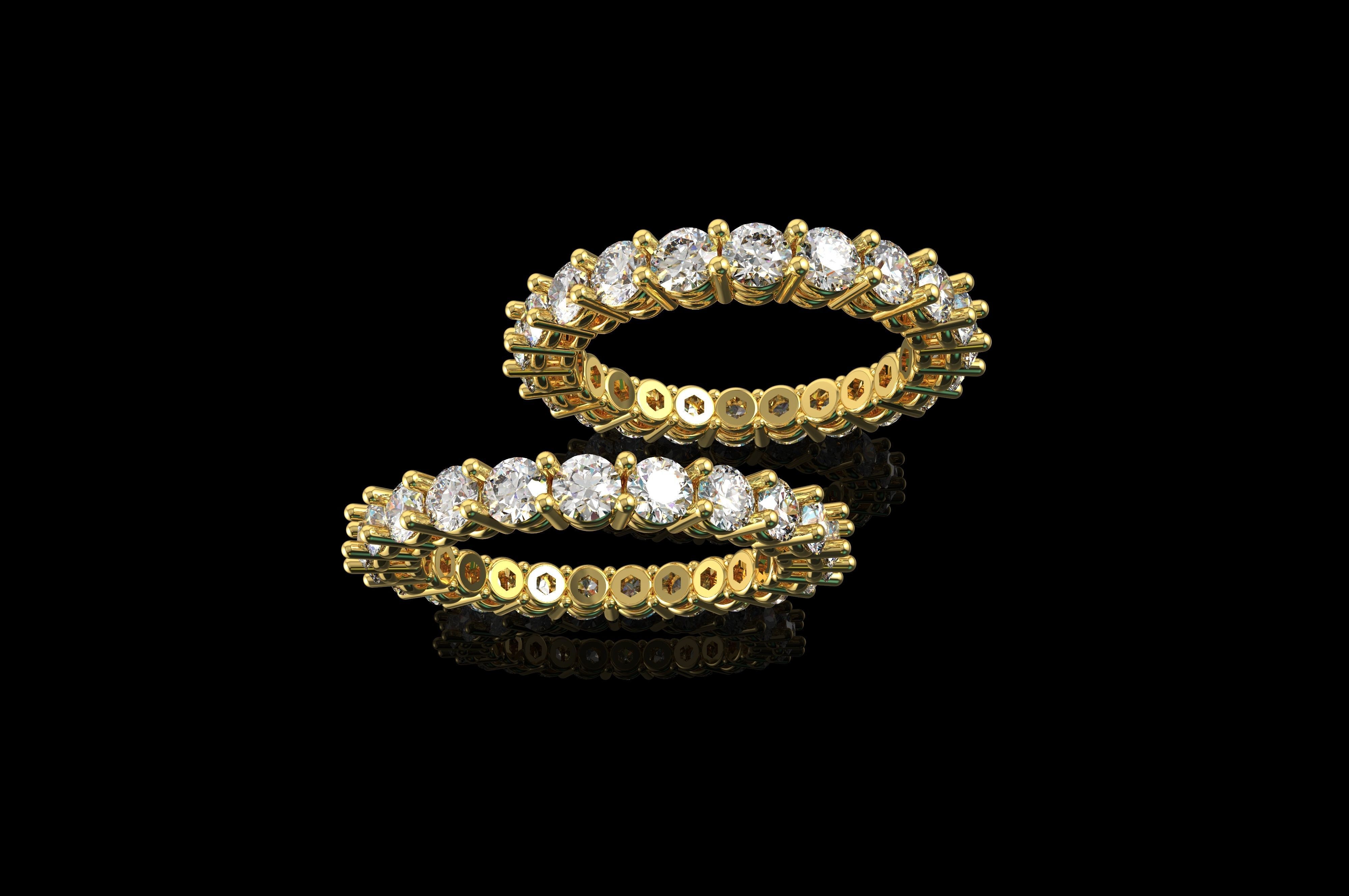 Gold N655 3D print model_1