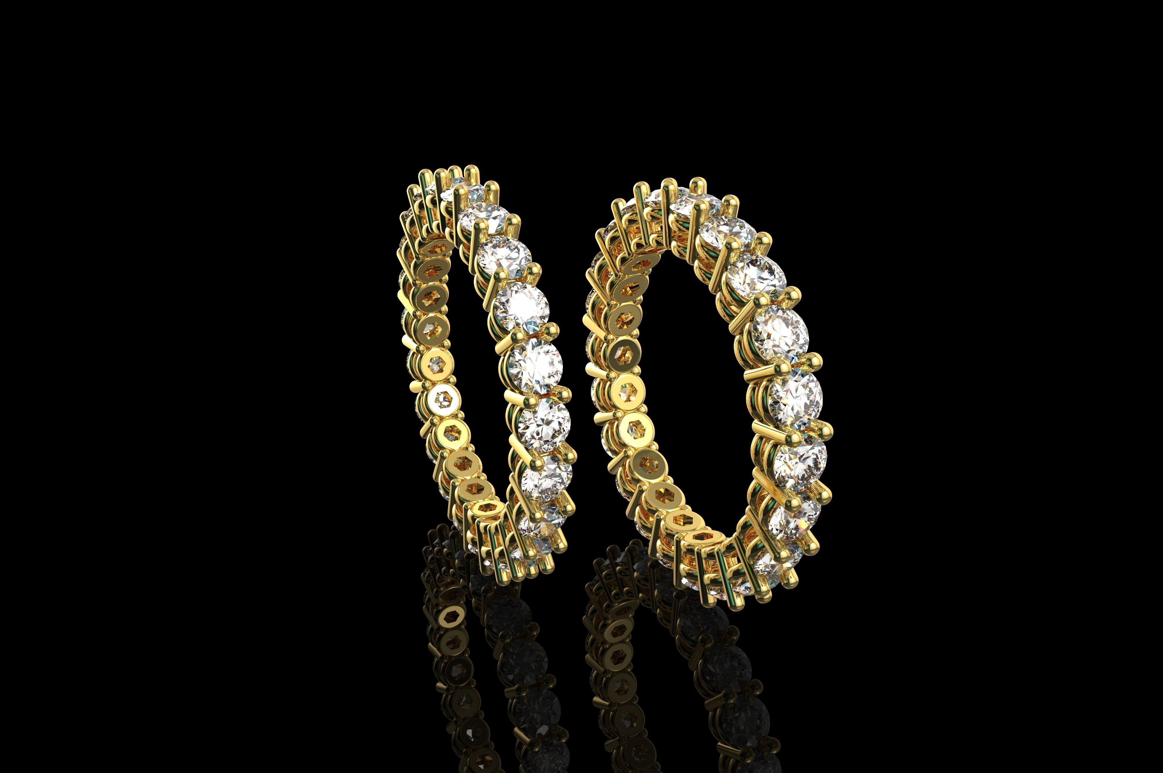 Gold N655 3D print model_2