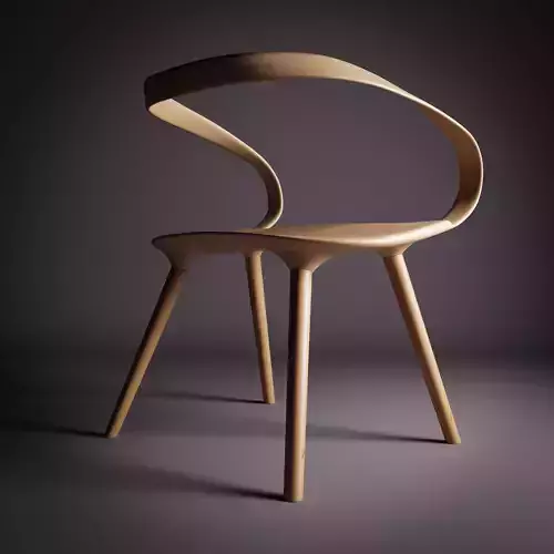 The velo chair
